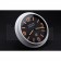 Panerai Luminor Marina Wall Clock Black-Orange  622472