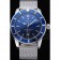 Breitling Certifie SuperOcean Blue Dial Blue Watch