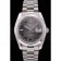Rolex DateJust Grey Dial Stainless Steel Strap 41982