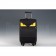 Fendi Monster Black Luggage 18926969