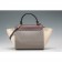 Celine Trapeze Beige Bag 607302