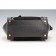 Celine Micro Luggage Black Leather/Suede Leather