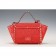 Valentino RockStud Shoulder Red Bag