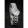 Longines PrimaLuna Stainless Steel Case Roman Numerals  622587