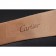 Cartier Santos 100 Diamond Silver Bezel 621926