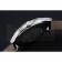 Emporio Armani Classic Dark Blue Dial Silver Case Dark Blue Leather Bracelet  622335