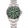 Rolex Submariner Green Dial Stainless Steel Bracelet 1454069