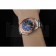 Omega Seamaster Planet Ocean Orange Bezel Black Dial Stainless Steel Strap 80241