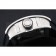 Richard Mille RM 038 Bubba Watson Tourbillion Silver Case Black Rubber Bracelet 1454202