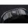 Richard Mille Tourbillion Rafael Nadal RM 27-01 Black Case Black Rubber Bracelet  1454253