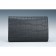 Saint Laurent Croc Stamped Monogram Small Black Bag 18927149