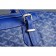 Goyard Boeing Blue Travel Bag 18924668