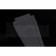 Bell & Ross Black Rubber Bracelet  622483