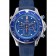 Omega Seamaster Professional Emirates Team 2013 Blue  622045