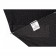 Calvin Klein Logo Printed Black Umbrella