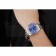 Rolex Submariner Blue Bezel Blue Dial 98230