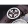 Patek Philippe Geneve Grand Complications White Dial Stainless Steel Bezel Brown Leather Band  622151