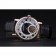 Cartier Rotonde Flying Tourbillon Black Dial 621957