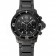 Blancpain Fifty Fathoms Flyback Chronograph Black Dial Black PVD Coated Case And Bracelet 1453770