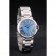 Cartier Ballon Bleu 38mm Blue Dial Stainless Steel Case And Bracelet