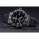 Tag Heuer Formula One Grande Date Black Dial Rubber Bracelet 622275
