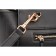 Celine Belt Bag Black