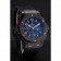 Swiss Hublot Big Bang Carbon Effect Dial Black Case Black Rubber Bracelet 1453902
