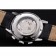 Patek Philippe Grand Complications White Dial Black Leather Bracelet