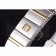 Omega Constellation Gold Bezel Two Tone Band som95  621475