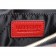 Burberry House Check And Red Leather Wallet On Chain 18927032