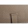 Hermes Bearn Wallet Etoupe Grey 608077