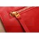 Celine Tie Bag Red