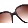 Marc Jacobs Flower Temple Havana Frames Sunglasses 307901