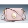 Chloe Indy Camera Bag Small Pink Leather Bag 18927069