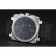 Bell and Ross BR 03-94 Black Dial Silver Case Black Leather Strap