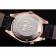 Omega Seamaster Planet Ocean Ceragold Black Dial  622389