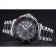 Tag Heuer Formula 1 Calibre 16 Chronograph Black Dial Two Tone Stainless Steel Band   622413