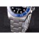Rolex GMT MASTER II BLACK/BLUE BEZEL 2013 rl431 621393