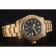Swiss Rolex Submariner Skull Limited Edition Green Dial Gold Case And Bracelet 1454088