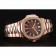 Swiss Patek Philippe Nautilus Dark Brown Dial Stainless Steel Bracelet 1453949