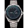 Omega Speedmaster Skywalker X-33 Black Dial Blue On Black Bezel Stainless Steel Case And Bracelet