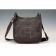 Hermes Evelyne GM Brown 607494