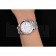 Swiss Rolex Datejust White Dial Stainless Steel Case And Bracelet