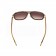 Burrbery Logo Brown Frame Sunglasses  308386