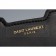 YSL Classic Cabas Y Small Bag Black 608329