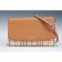 Burberry House Check And Tan Leather Wallet On Chain 18927033