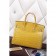 Hermes Birkin 35 Crocodile Yellow 608065