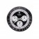 Rolex Daytona Cosmograph Wall Clock Black-Red  622480