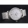Swiss IWC Portofino Stainless Steel Case White Dial Steel Bracelet  622670