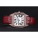 Cartier Santos 100 Diamond Rose Gold Bezel 621917